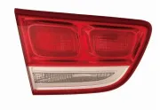 Heckleuchte links ABAKUS 323-1313L-UE