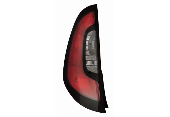 Heckleuchte links ABAKUS 323-1949L-UE Bild Heckleuchte links ABAKUS 323-1949L-UE
