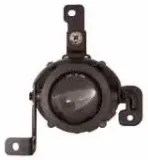 Nebelscheinwerfer links ABAKUS 323-2026L-UQ