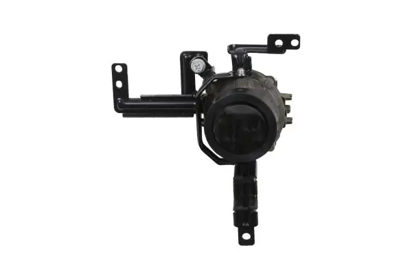 Nebelscheinwerfer links ABAKUS 323-2051L-AQ