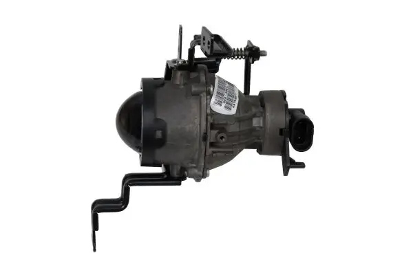 Nebelscheinwerfer rechts ABAKUS 323-2051R-AQ