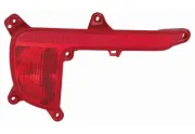 Nebelschlussleuchte ABAKUS 323-2915L-LD-UE