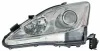 Hauptscheinwerfer links ABAKUS 324-1101L-US7