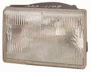 Hauptscheinwerfer links ABAKUS 333-1109L-S