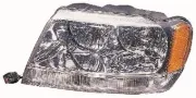 Hauptscheinwerfer rechts ABAKUS 333-1144R-HSN