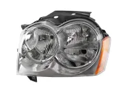 Hauptscheinwerfer links ABAKUS 333-1172L-US