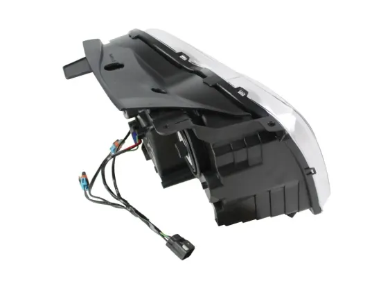 Hauptscheinwerfer links ABAKUS 333-1172L-US Bild Hauptscheinwerfer links ABAKUS 333-1172L-US