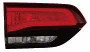 Heckleuchte links ABAKUS 333-1306L-AS2