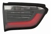 Heckleuchte links ABAKUS 333-1310L-AQ