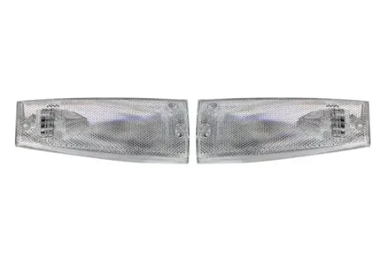 Blinkleuchtensatz ABAKUS 333-1501PTU-VC Bild Blinkleuchtensatz ABAKUS 333-1501PTU-VC