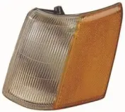 Blinkleuchte vorne links ABAKUS 333-1508L-US