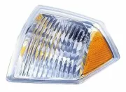 Blinkleuchte vorne links ABAKUS 333-1528L-US