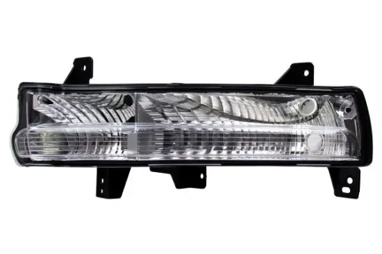 Blinkleuchte vorne links ABAKUS 333-1638L-UE Bild Blinkleuchte vorne links ABAKUS 333-1638L-UE