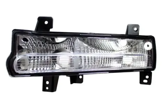 Blinkleuchte vorne links ABAKUS 333-1638L-UE Bild Blinkleuchte vorne links ABAKUS 333-1638L-UE