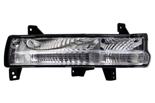 Blinkleuchte vorne rechts ABAKUS 333-1638R-UE