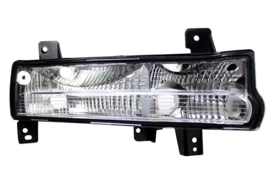 Blinkleuchte vorne rechts ABAKUS 333-1638R-UE Bild Blinkleuchte vorne rechts ABAKUS 333-1638R-UE