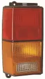 Heckleuchte links ABAKUS 333-1903L-US