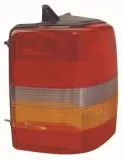 Heckleuchte links ABAKUS 333-1914L-US
