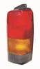 Heckleuchte links ABAKUS 333-1926L-US
