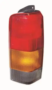 Heckleuchte links ABAKUS 333-1926L-US Bild Heckleuchte links ABAKUS 333-1926L-US