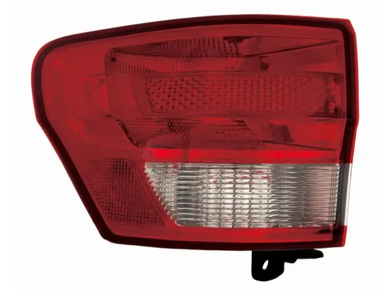 Heckleuchte links ABAKUS 333-1960L-AS Bild Heckleuchte links ABAKUS 333-1960L-AS