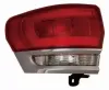 Heckleuchte links ABAKUS 333-1965L-AC