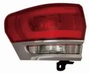 Heckleuchte links ABAKUS 333-1965L-AC