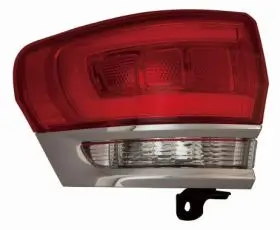 Heckleuchte links ABAKUS 333-1965L-AC Bild Heckleuchte links ABAKUS 333-1965L-AC