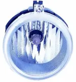 Nebelscheinwerfer links rechts ABAKUS 333-2026N-UQ