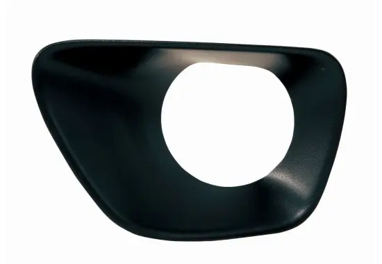 Lüftungsgitter, Stoßfänger vorne links ABAKUS 333-2503L-UD