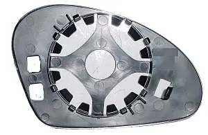 Spiegelglas, Außenspiegel links ABAKUS 3406G01