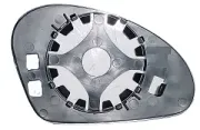 Spiegelglas, Außenspiegel links ABAKUS 3406G01