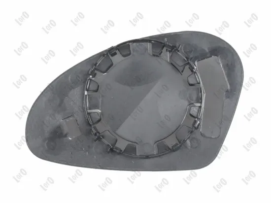 Spiegelglas, Außenspiegel rechts ABAKUS 3406G02 Bild Spiegelglas, Außenspiegel rechts ABAKUS 3406G02