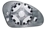 Spiegelglas, Außenspiegel links ABAKUS 3406G03
