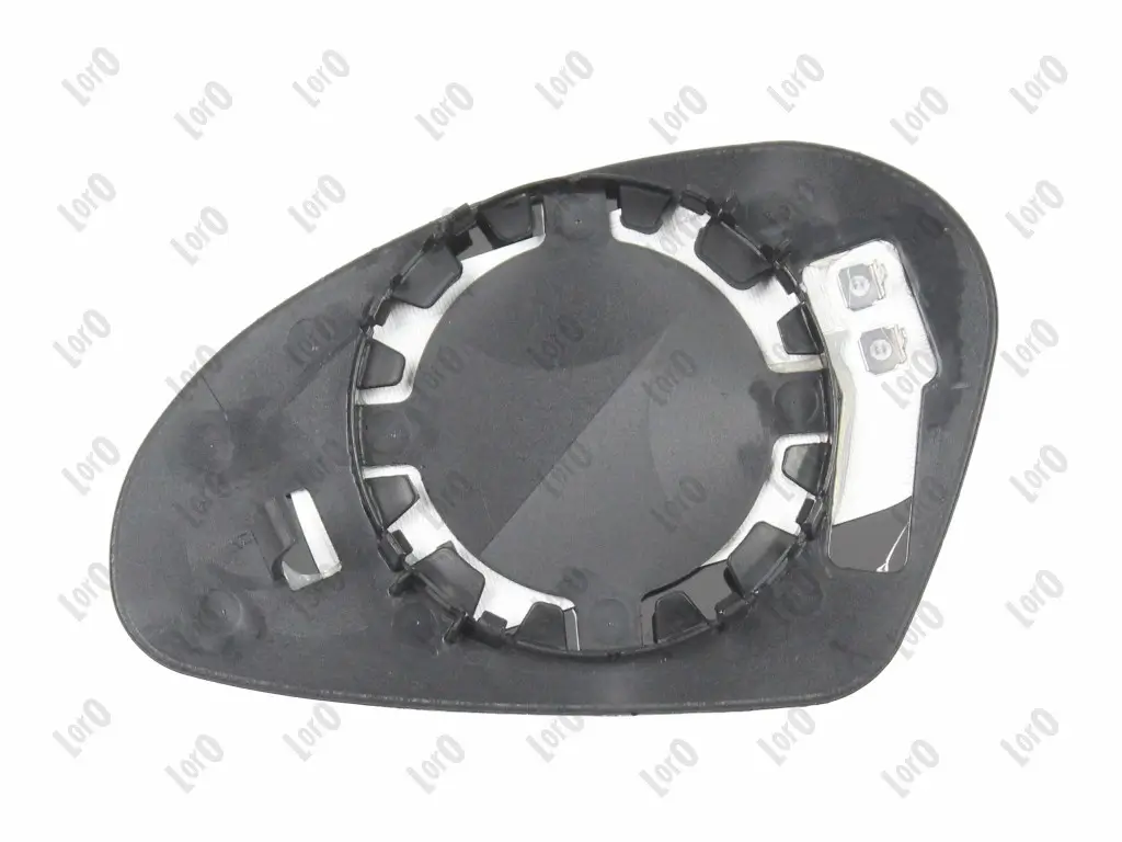 Spiegelglas, Außenspiegel rechts ABAKUS 3406G04