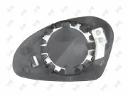 Spiegelglas, Außenspiegel rechts ABAKUS 3406G04