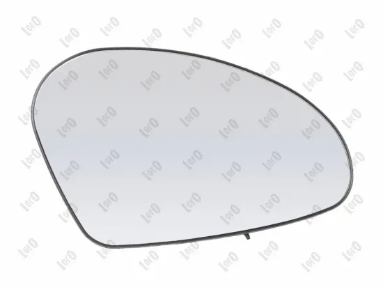 Spiegelglas, Außenspiegel rechts ABAKUS 3406G04 Bild Spiegelglas, Außenspiegel rechts ABAKUS 3406G04