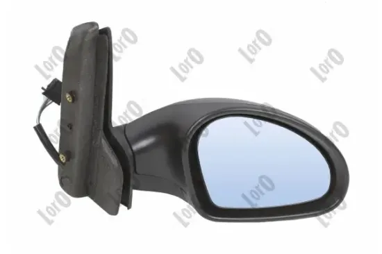 Außenspiegel rechts ABAKUS 3406M06 Bild Außenspiegel rechts ABAKUS 3406M06