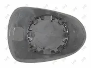 Spiegelglas, Außenspiegel rechts ABAKUS 3409G02