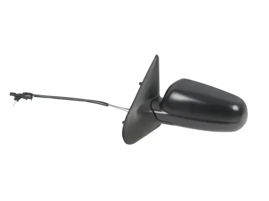 Außenspiegel links ABAKUS 3414M01 Bild Außenspiegel links ABAKUS 3414M01