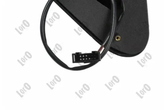 Außenspiegel rechts ABAKUS 3414M05 Bild Außenspiegel rechts ABAKUS 3414M05