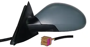 Außenspiegel links ABAKUS 3415M05