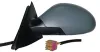 Außenspiegel links ABAKUS 3415M05