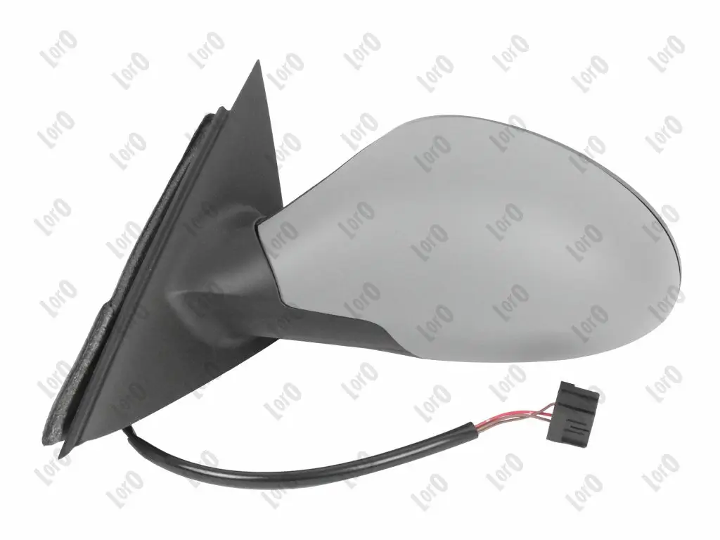 Außenspiegel links ABAKUS 3415M07