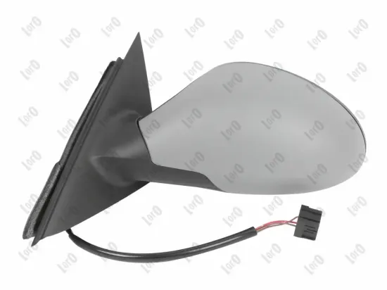 Außenspiegel links ABAKUS 3415M07 Bild Außenspiegel links ABAKUS 3415M07