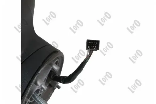 Außenspiegel links ABAKUS 3416M05 Bild Außenspiegel links ABAKUS 3416M05