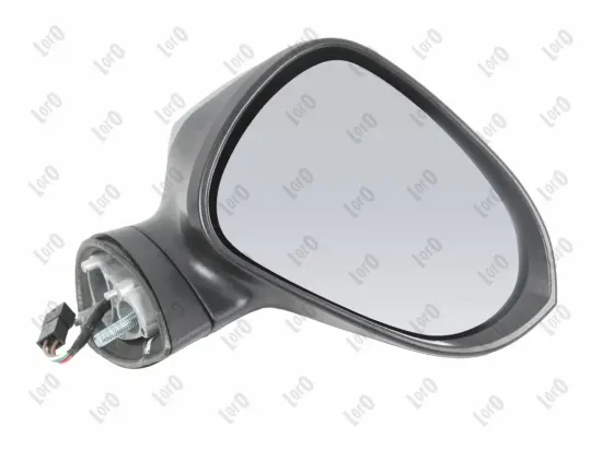 Außenspiegel rechts ABAKUS 3416M08 Bild Außenspiegel rechts ABAKUS 3416M08