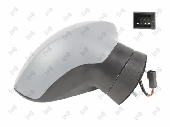 Außenspiegel rechts ABAKUS 3416M08 Bild Außenspiegel rechts ABAKUS 3416M08