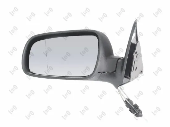 Außenspiegel links ABAKUS 3421M01 Bild Außenspiegel links ABAKUS 3421M01