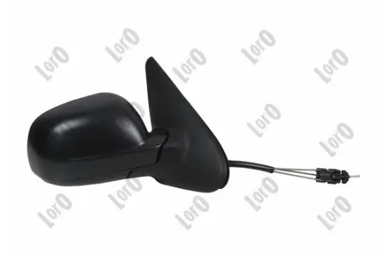 Außenspiegel rechts ABAKUS 3421M02 Bild Außenspiegel rechts ABAKUS 3421M02